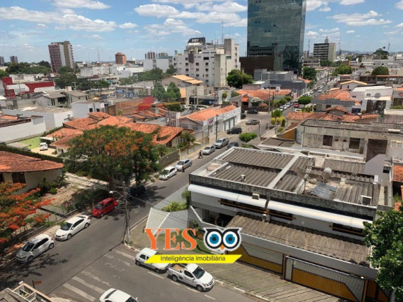 Imagem Flat com 1 Quarto à Venda, 25 m² em Centro - Feira De Santana
