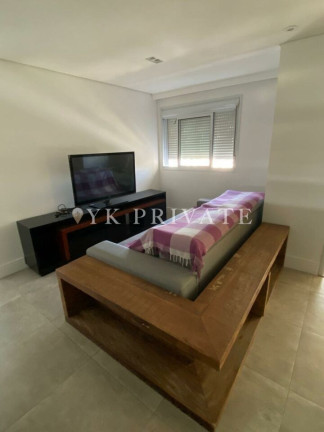 Foto do imóvel Apartamento com 1 Quarto à Venda, 66 m² em Barra Funda - São Paulo