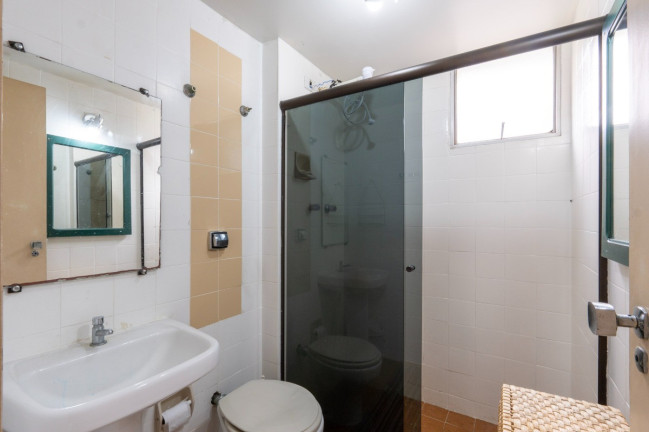 Foto do imóvel Apartamento com 3 Quartos à Venda, 74 m² em Cidade Monções - São Paulo