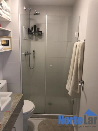 Imagem Apartamento com 2 Quartos à Venda, 53 m² em Vila Maria - São Paulo