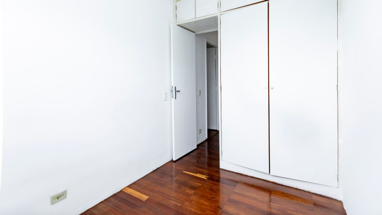 Imagem Apartamento com 4 Quartos à Venda, 121 m² em Vila Madalena - São Paulo