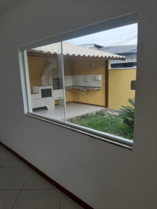 Imagem Casa com 3 Quartos à Venda,  em Raphaville - Maricá