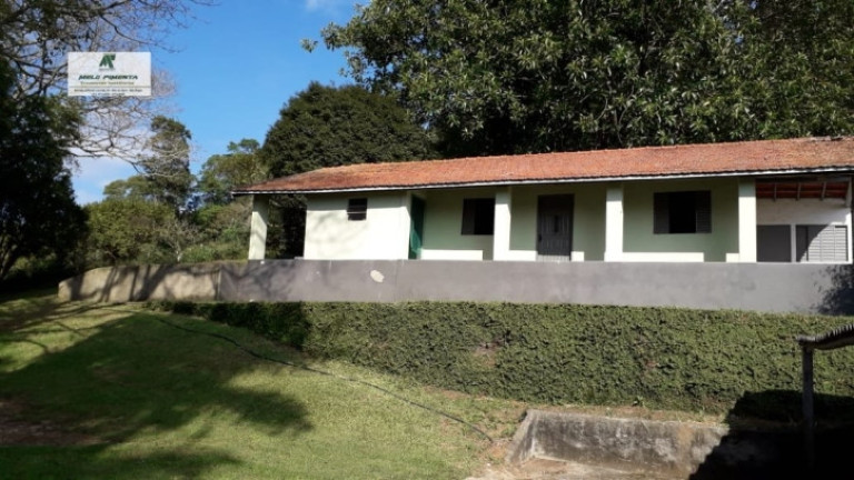 Imagem Chácara com 5 Quartos à Venda, 22.952 m² em Caetê - São Roque