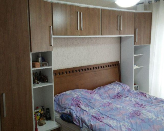 Foto do imóvel Apartamento com 2 Quartos à Venda, 66 m² em Moóca - São Paulo