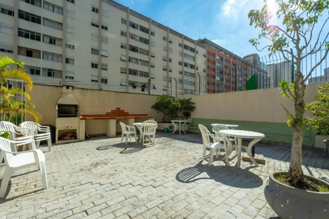 Foto do imóvel Apartamento com 3 Quartos à Venda, 100 m² em Pinheiros - São Paulo