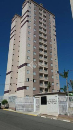 Foto do imóvel Apartamento com 2 Quartos à Venda, 57 m² em Villa Di Cesar - Mogi Das Cruzes