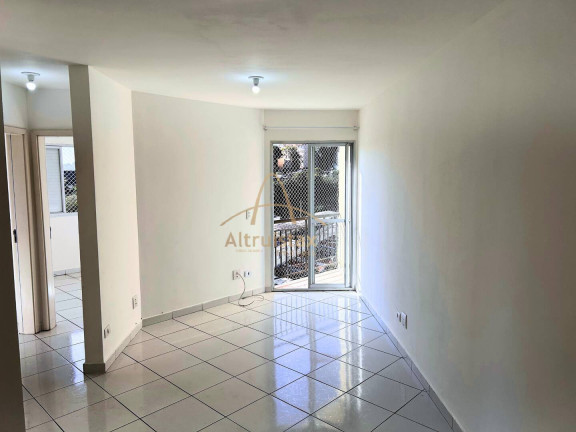 Foto do imóvel Apartamento com 2 Quartos à Venda, 51 m² em São Pedro - Osasco
