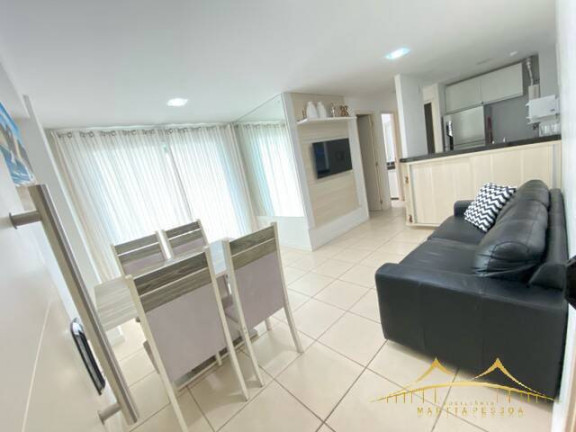 Foto do imóvel Apartamento com 2 Quartos à Venda, 56 m² em Ponta Negra - Natal