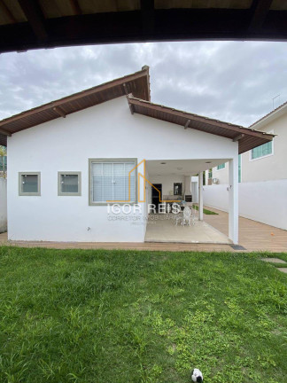 Imagem Casa de Condomínio com 3 Quartos à Venda,  em Parque Aurora - Campos Dos Goytacazes