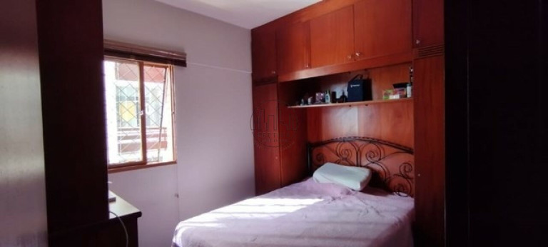 Imagem Apartamento com 3 Quartos à Venda, 70 m² em Taguatinga Sul (taguatinga) - Brasília