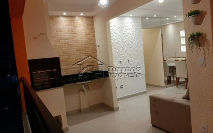 Foto do imóvel Apartamento com 2 Quartos à Venda, 64 m² em Jardim Oriente - São José Dos Campos