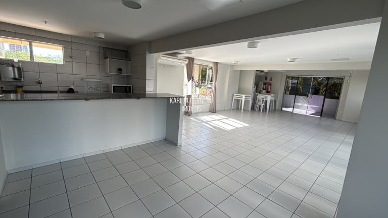 Foto do imóvel Apartamento com 2 Quartos à Venda, 57 m² em Tirol - Natal