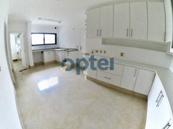 Imagem Apartamento com 4 Quartos à Venda, 300 m² em Centro - São Bernardo Do Campo