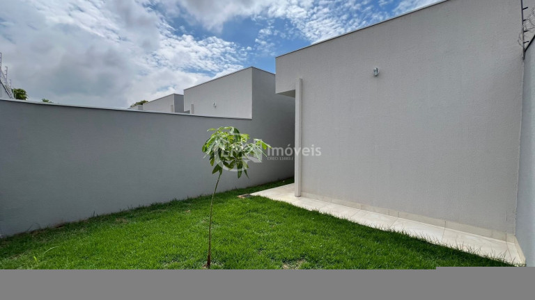 Imagem Casa com 3 Quartos à Venda,  em Pioneiros - Campo Grande