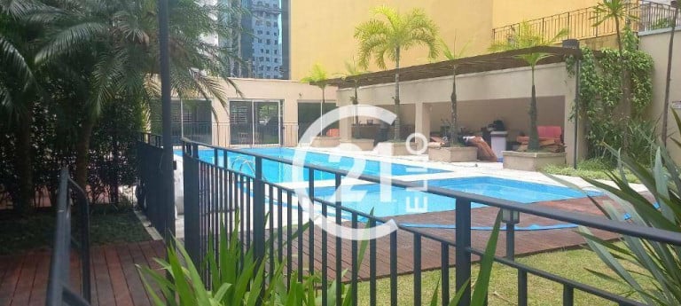 Foto do imóvel Apartamento com 3 Quartos à Venda, 223 m² em Itaim Bibi - São Paulo