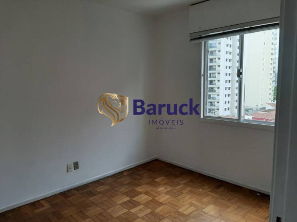 Foto do imóvel Apartamento com 3 Quartos à Venda, 94 m² em Vila Nova Conceição - São Paulo