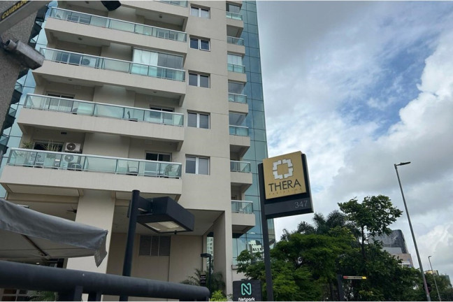 Foto do imóvel Sala Comercial à Venda, 40 m² em Pinheiros - São Paulo