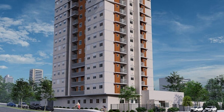 Imagem Apartamento com 2 Quartos à Venda, 64 m² em Capão Raso - Curitiba