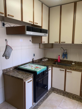 Foto do imóvel Apartamento com 3 Quartos à Venda, 94 m² em Anchieta - Belo Horizonte