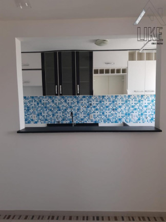 Foto do imóvel Imóvel com 2 Quartos à Venda, 54 m² em Loteamento Villa Branca - Jacareí