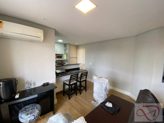 Imagem Apartamento com 1 Quarto à Venda, 50 m² em Saúde - São Paulo