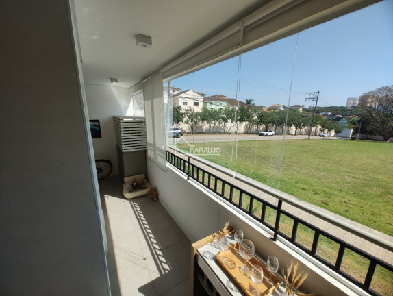 Imagem Apartamento com 2 Quartos à Venda, 61 m² em Jardim São Carlos - Sorocaba