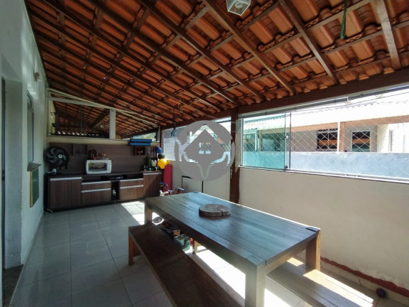Imagem Imóvel com 3 Quartos à Venda, 98 m² em Asteca (são Benedito) - Santa Luzia