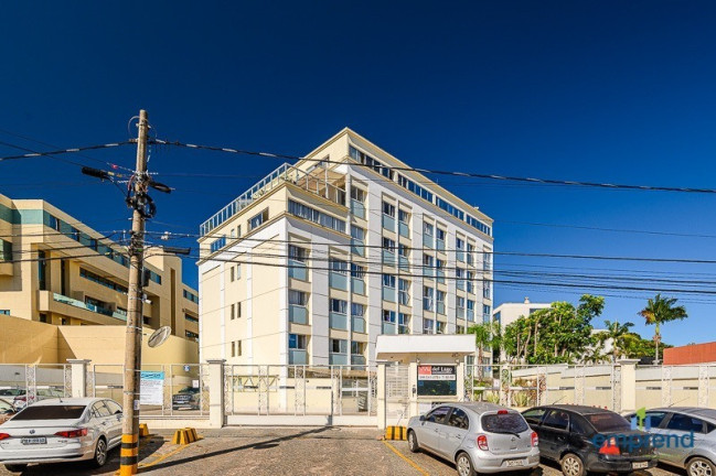 Imagem Apartamento com 2 Quartos à Venda, 65 m² em Setor De Habitações Individuais Norte - Brasília