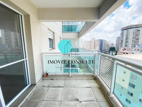 Imagem Apartamento com 1 Quarto para Alugar, 47 m² em Centro - São Paulo