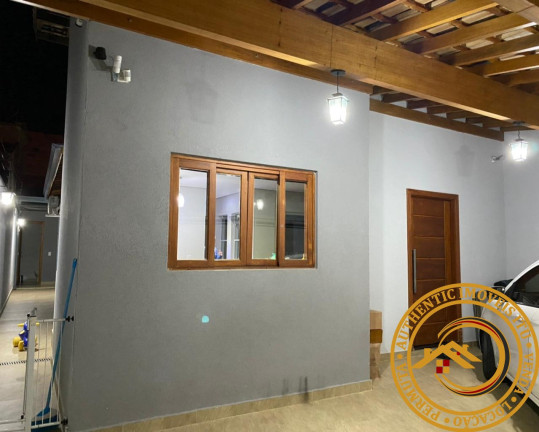 Imagem Casa com 2 Quartos à Venda, 140 m² em Jardim Santa Rosa - Itu