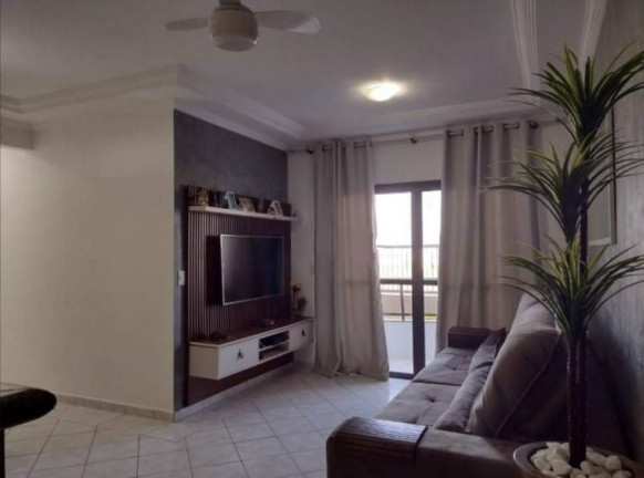 Imagem Apartamento com 3 Quartos à Venda, 83 m² em Maitinga - Bertioga