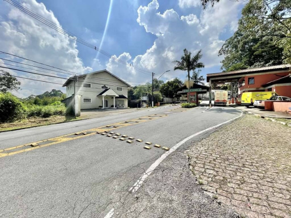 Foto do imóvel Casa à Venda,  em Granja Viana Ii - Cotia