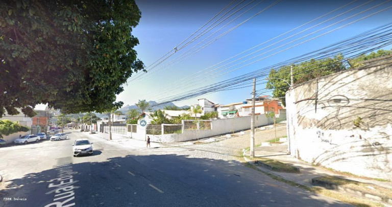 Imagem Terreno à Venda, 448 m² em Freguesia (jacarepaguá) - Rio De Janeiro
