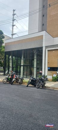 Foto do imóvel Apartamento com 2 Quartos à Venda, 33 m² em Butantã - São Paulo