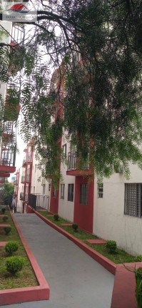Imagem Apartamento com 2 Quartos à Venda, 72 m² em Jardim Flor Da Montanha - Guarulhos