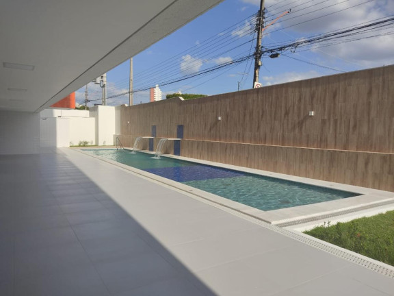 Imagem Apartamento com 3 Quartos à Venda, 82 m² em Ininga - Teresina