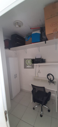 Imagem Apartamento com 2 Quartos à Venda, 94 m² em água Branca - São Paulo