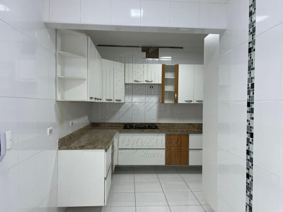 Foto do imóvel Apartamento com 3 Quartos à Venda, 116 m² em Guilhermina - Praia Grande