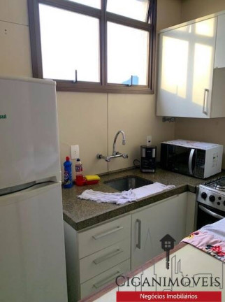 Imagem Apartamento com 1 Quarto à Venda, 59 m² em Barra Da Tijuca - Rio De Janeiro