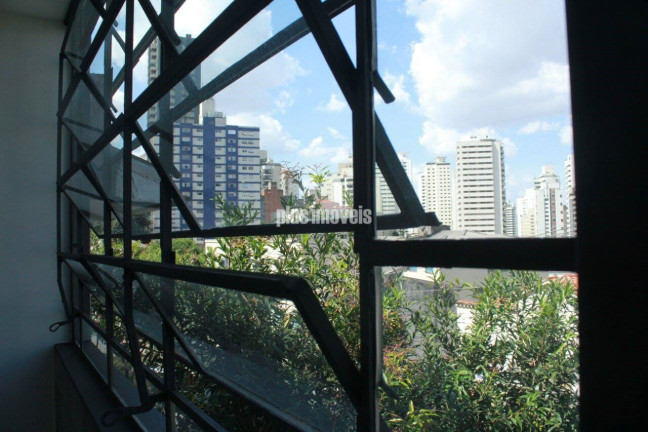Imagem Casa com 5 Quartos para Alugar, 110 m² em Aclimação - São Paulo