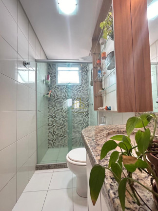 Foto do imóvel Imóvel com 3 Quartos à Venda, 106 m² em Jardim Camburi - Vitória