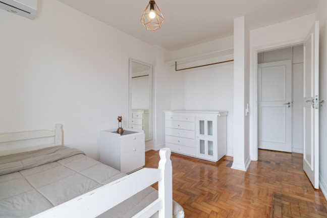 Foto do imóvel Apartamento com 3 Quartos à Venda, 128 m² em Pinheiros - São Paulo
