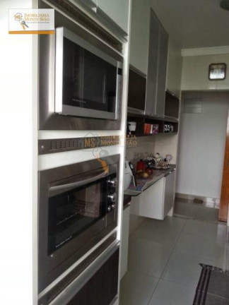Imagem Apartamento com 2 Quartos à Venda, 60 m² em Vila Imaculada - Guarulhos