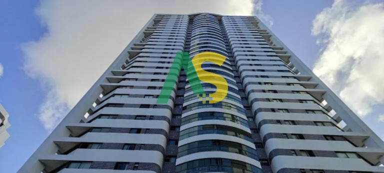 Foto do imóvel Imóvel com 4 Quartos à Venda, 172 m² em Apipucos - Recife