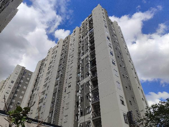 Foto do imóvel Imóvel com 2 Quartos à Venda, 41 m² em Loteamento City Jaragua - Sao Paulo