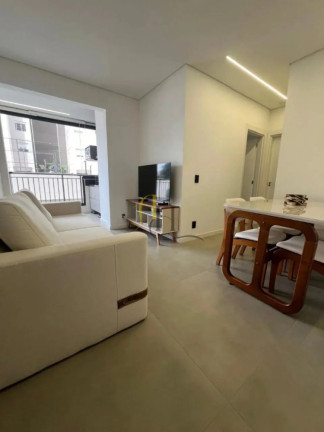 Foto do imóvel Apartamento com 2 Quartos à Venda, 63 m² em Vila Andrade - São Paulo
