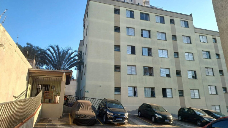 Foto do imóvel Apartamento com 3 Quartos à Venda,  em Paulicéia - São Bernardo Do Campo