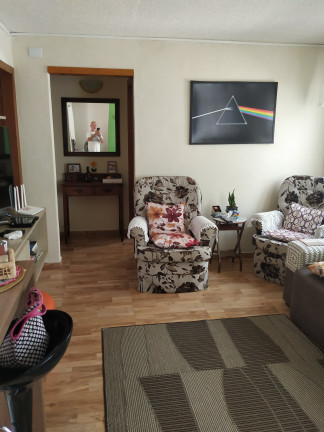 Imagem Apartamento com 2 Quartos à Venda, 72 m² em Tres Vendas - Pelotas