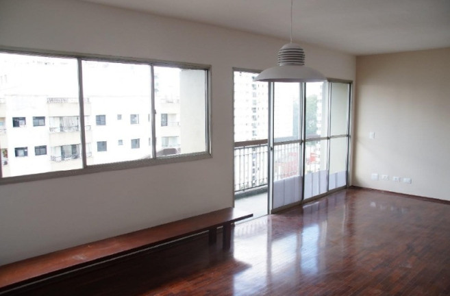 Foto do imóvel Imóvel com 3 Quartos à Venda, 150 m² em Vila Andrade - São Paulo