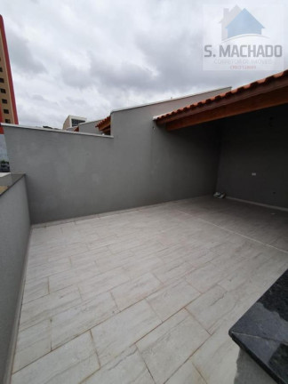 Imagem Casa com 3 Quartos à Venda, 142 m² em Vila Curuça - Santo André